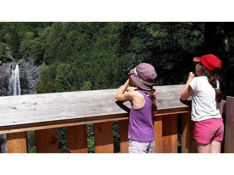 Photo 71 Gîte Les Clottous - 12 personnes