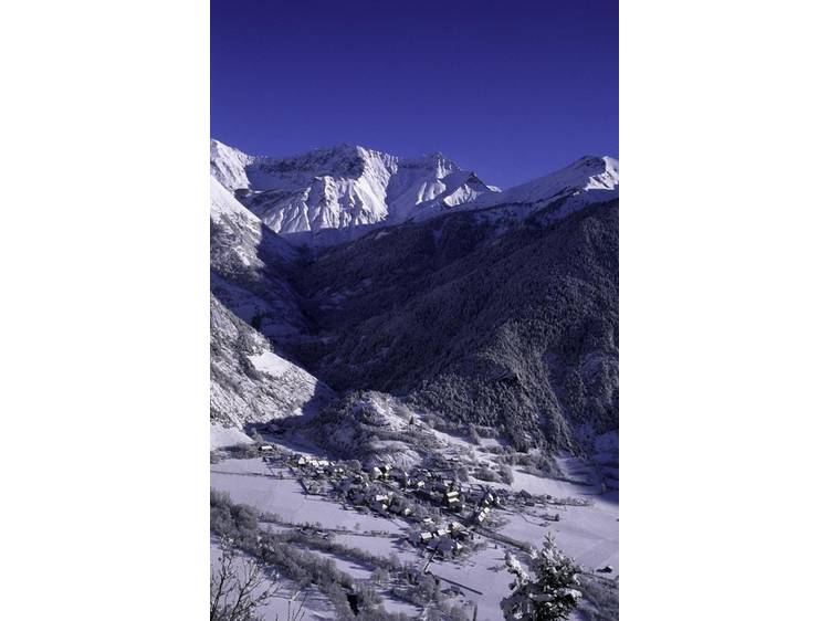 Photo 73 Gîte Les Clottous - 12 personnes