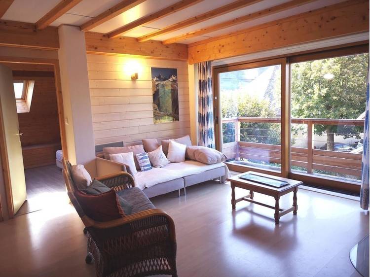 Photo 3 Gîte Les Clottous - 12 personnes