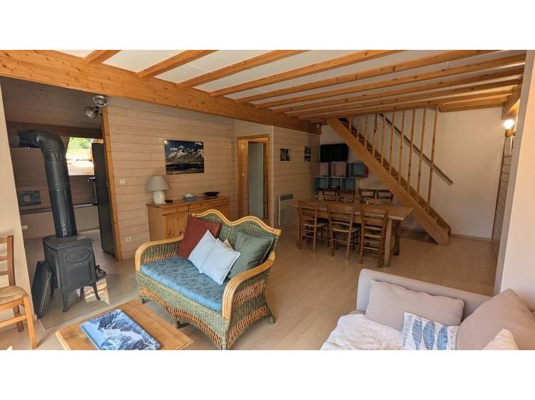 Photo 4 Gîte Les Clottous - 12 personnes