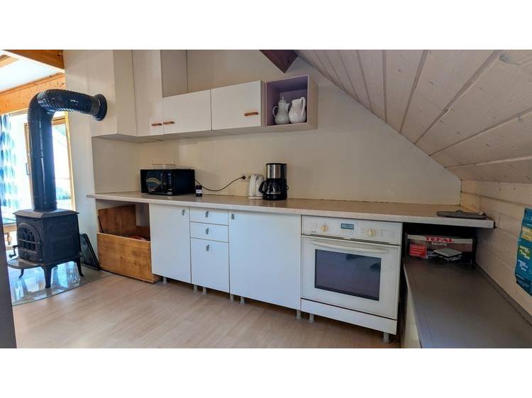 Photo 5 Gîte Les Clottous - 12 personnes