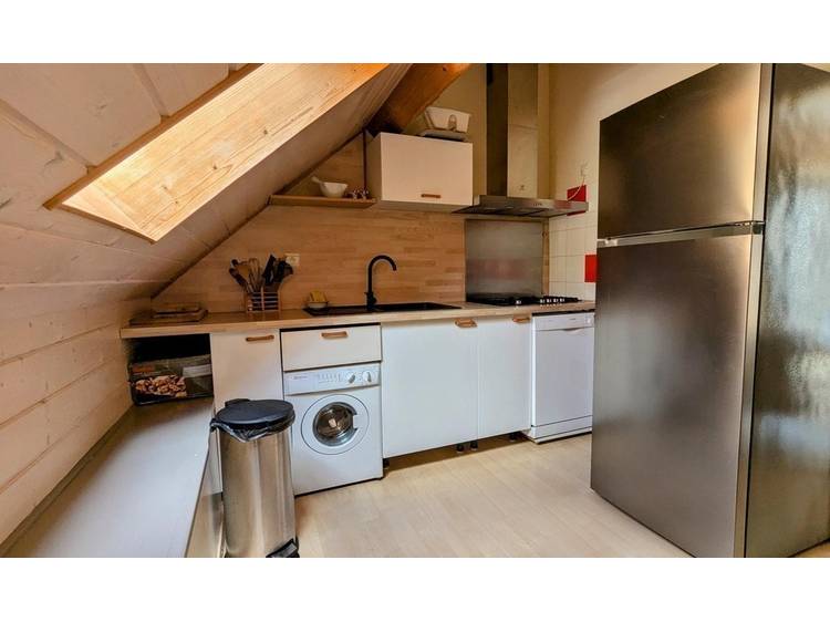 Photo 6 Gîte Les Clottous - 12 personnes