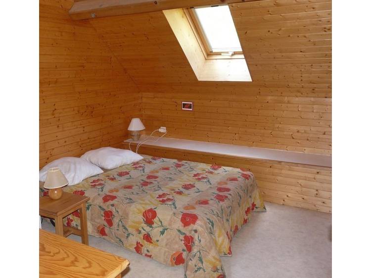 Photo 7 Gîte Les Clottous - 12 personnes