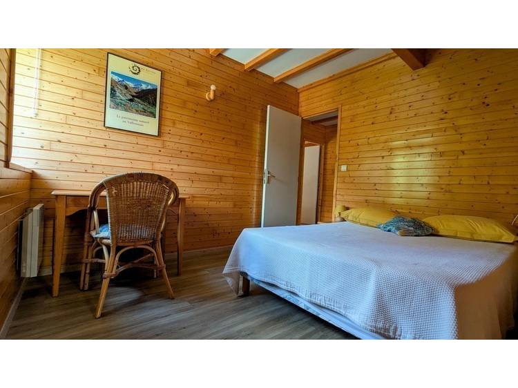 Photo 8 Gîte Les Clottous - 12 personnes