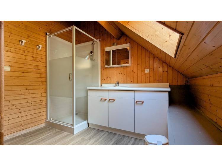 Photo 9 Gîte Les Clottous - 12 personnes