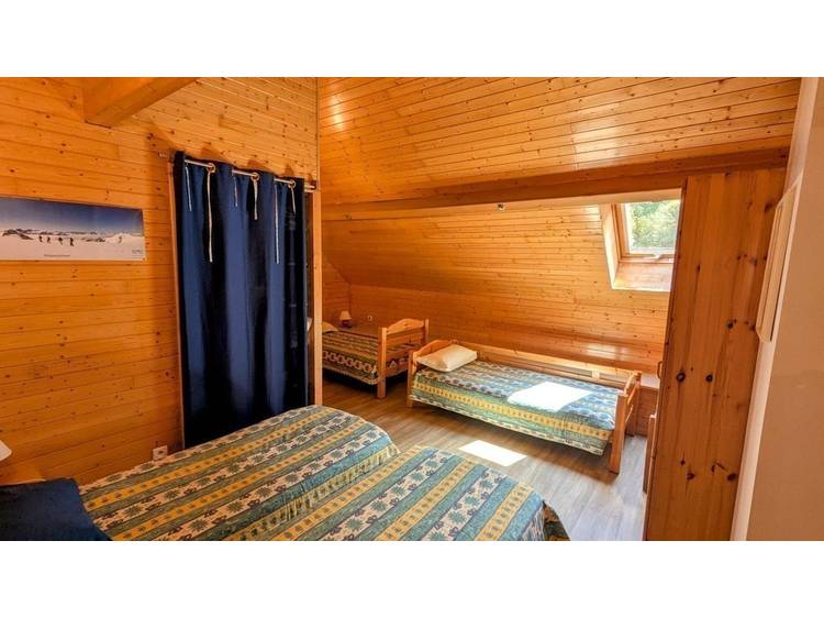 Photo 11 Gîte Les Clottous - 12 personnes