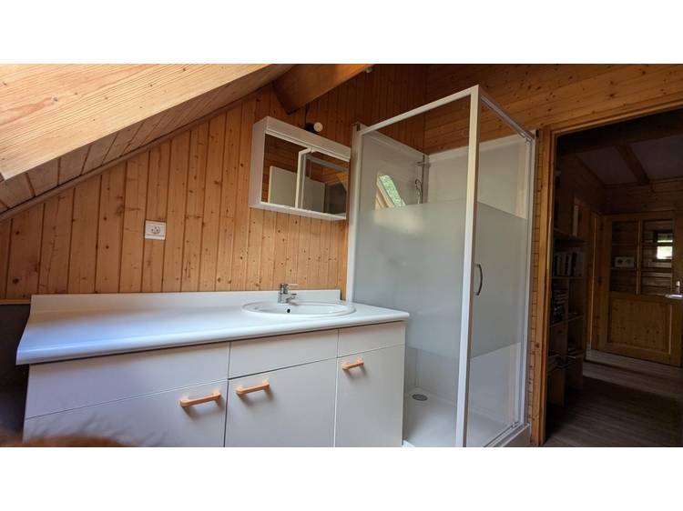 Photo 14 Gîte Les Clottous - 12 personnes