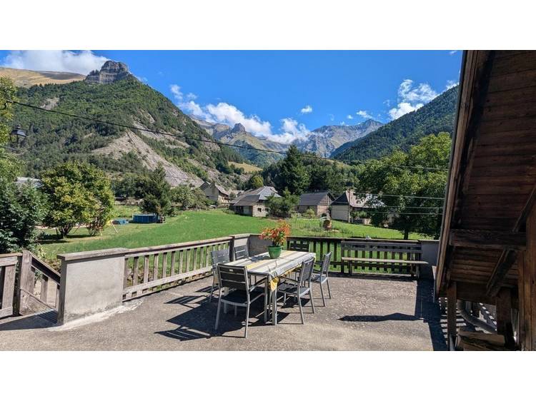 Photo 17 Gîte Les Clottous - 12 personnes