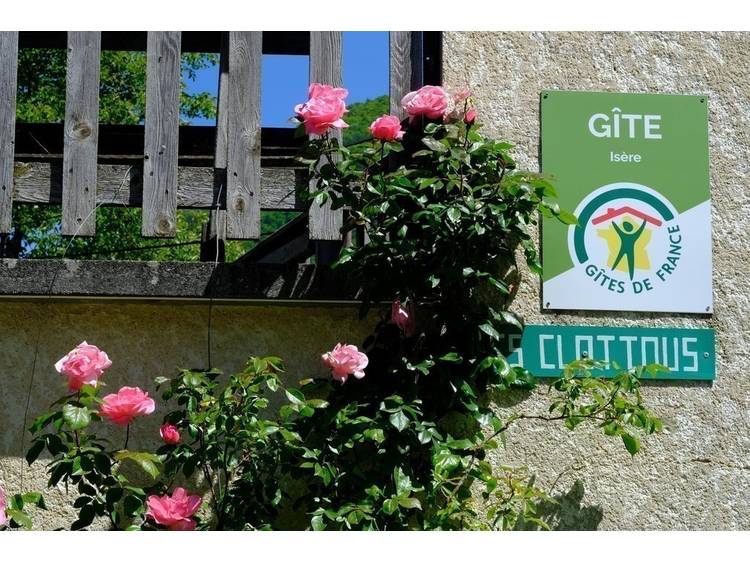 Photo 18 Gîte Les Clottous - 12 personnes