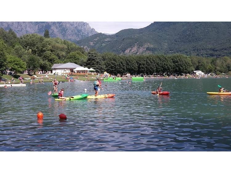 Photo 23 Gîte Les Clottous - 12 personnes