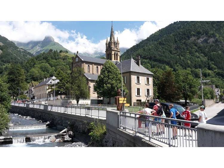 Photo 35 Gîte Les Clottous - 12 personnes