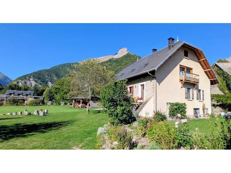 Photo 1 Gîte Les Clottous - 12 personnes