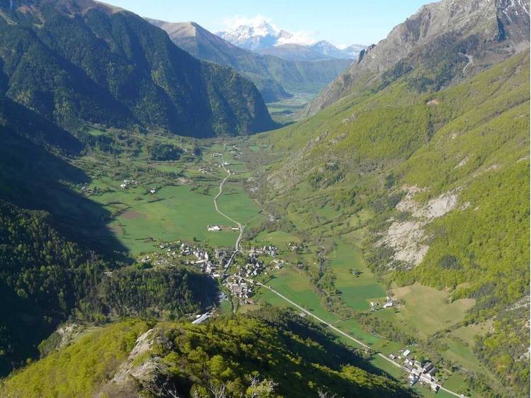 Photo 20 Gîte Les Clottous - 12 personnes