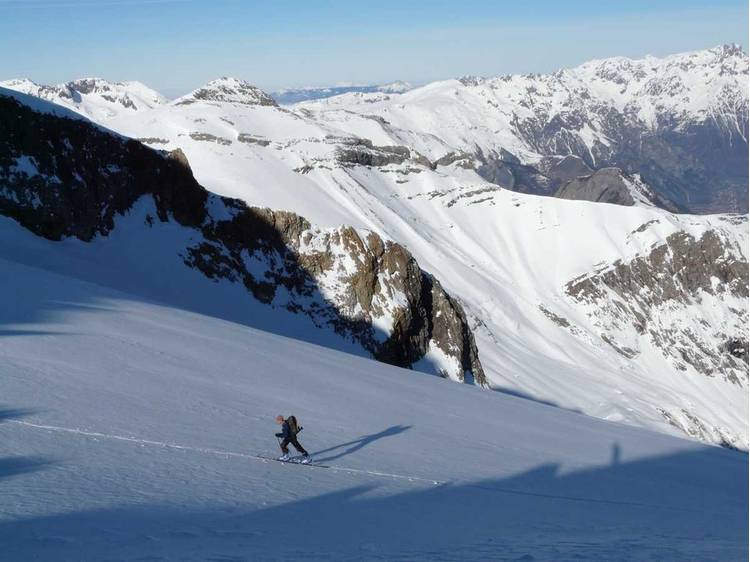 Photo 30 Gîte Les Clottous - 12 personnes