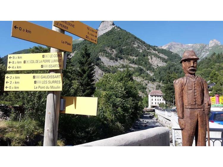 Photo 24 Les Clottous - 12 people