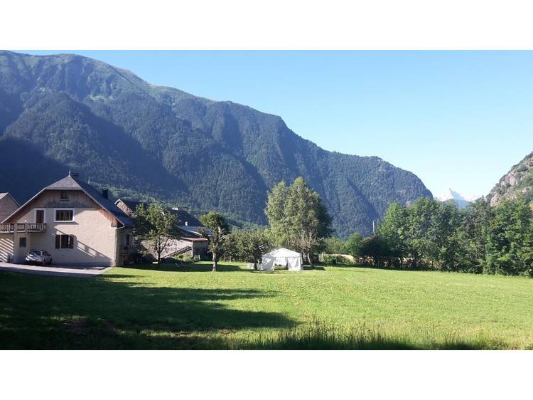 Photo 2 Gîte Les Clottous - 12 à 14 personnes