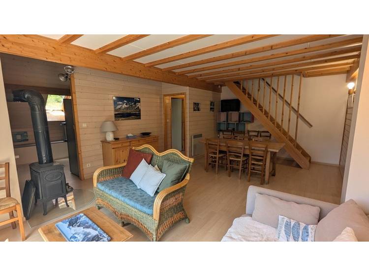 Photo 4 Gîte Les Clottous - 12 à 14 personnes