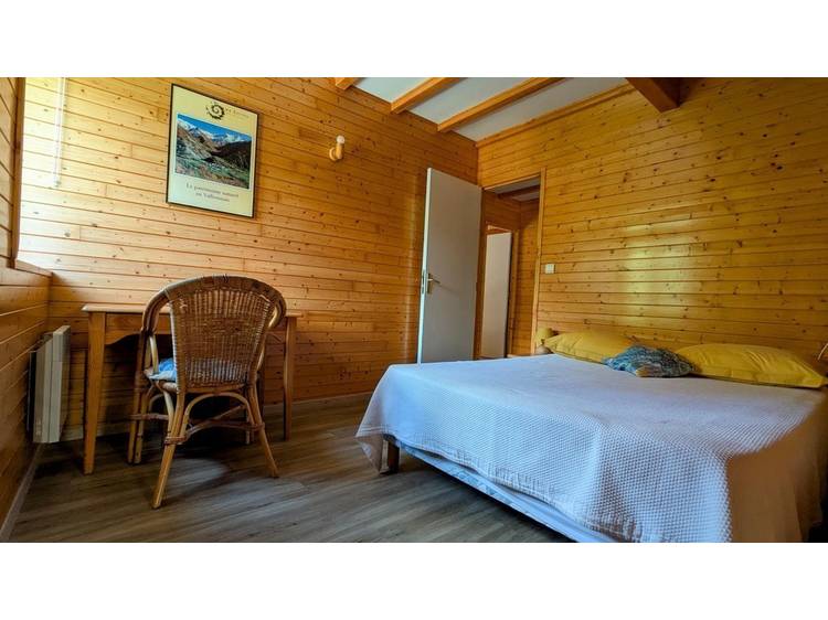 Photo 8 Gîte Les Clottous - 12 à 14 personnes