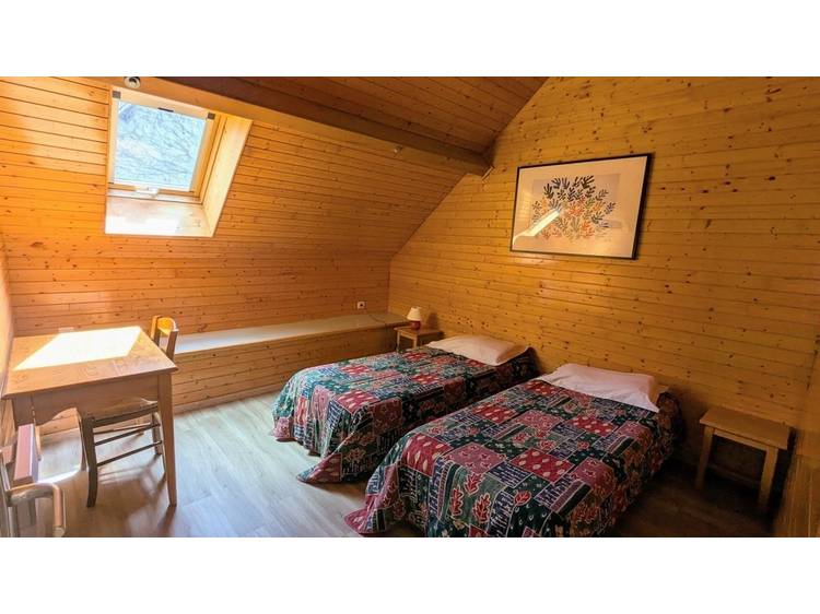 Photo 10 Gîte Les Clottous - 12 à 14 personnes