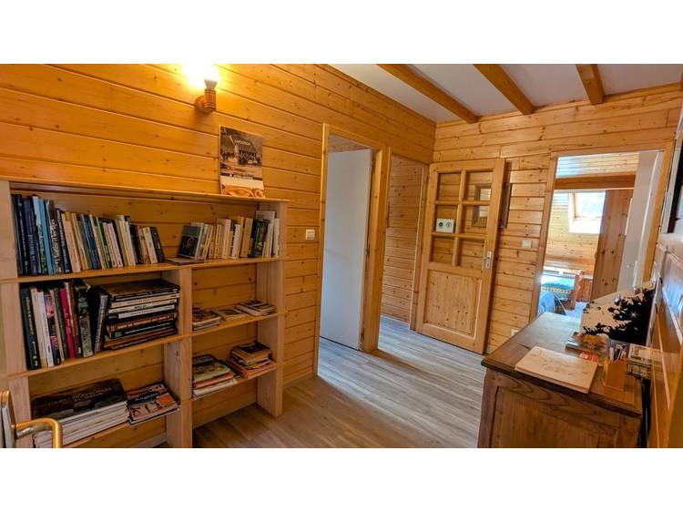 Photo 15 Gîte Les Clottous - 12 à 14 personnes