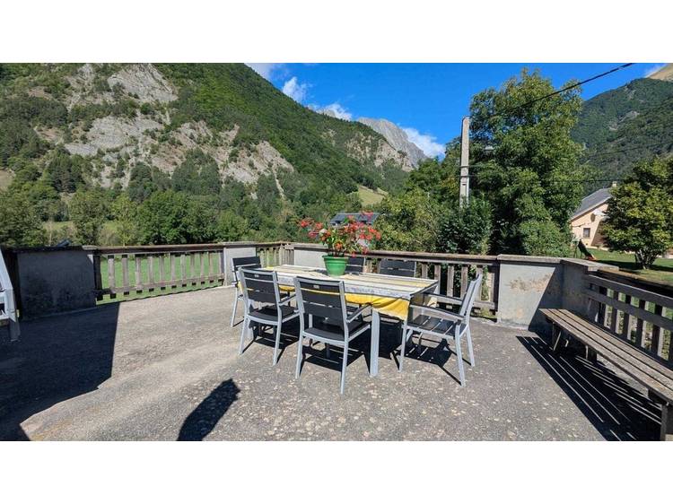 Photo 16 Gîte Les Clottous - 12 à 14 personnes