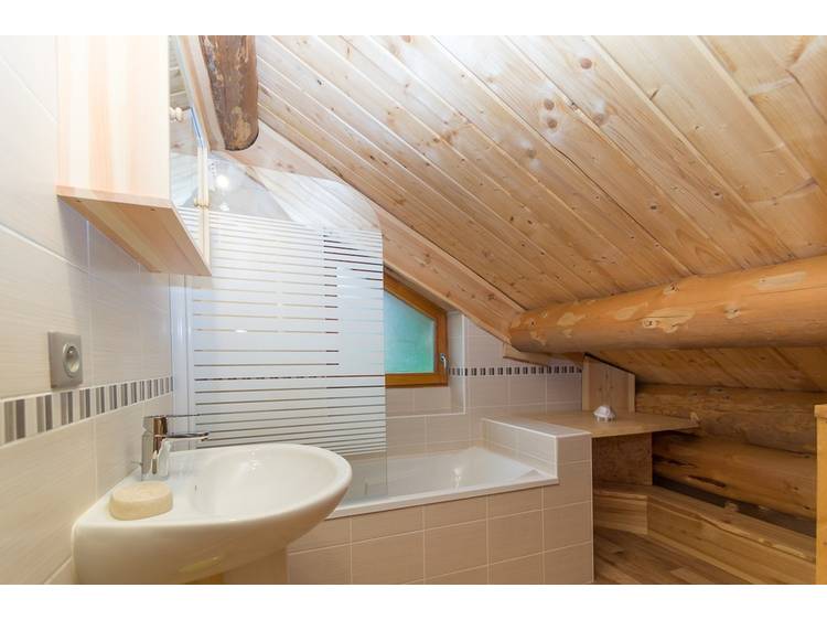 Foto 15 Gîte Chantelouve / Le Bécan - 6pers.