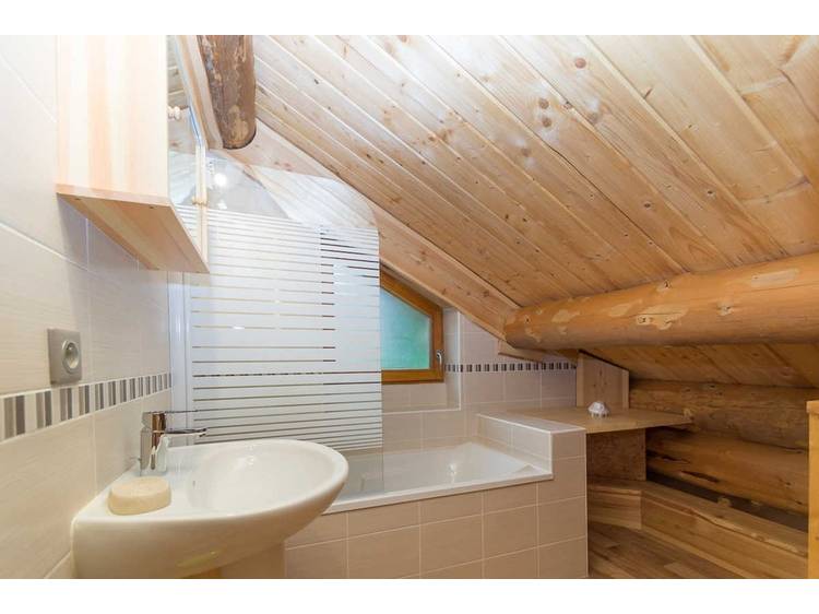 Photo 15 Chalet Chantelouve / "Le Bécan" - 6 ppl.