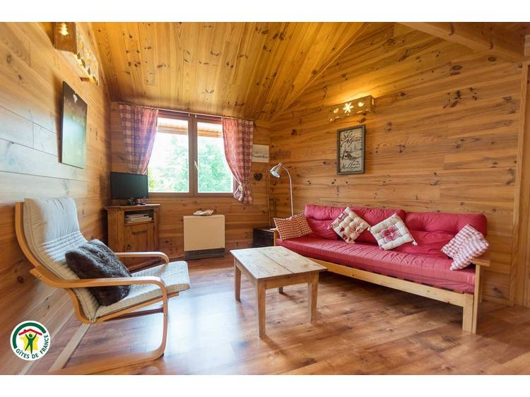 Photo 3 L'Ancolie - 1 to 2 guests