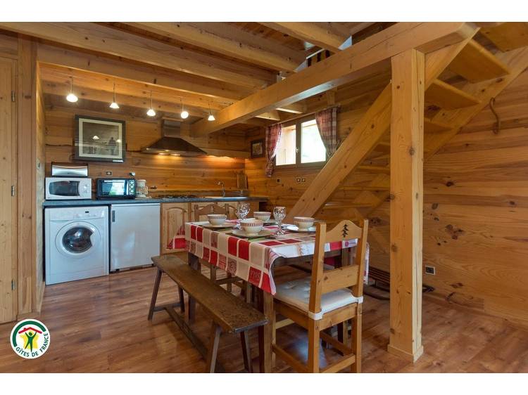 Photo 4 L'Ancolie - 1 to 2 guests