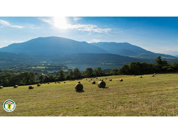 Photo 10 L'Ancolie - 1 to 2 guests