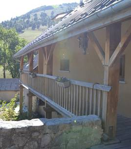 Ferme de Sainte Luce