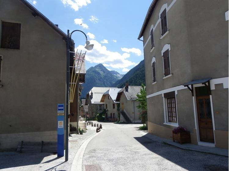 Photo 1 Randonnée pédestre : Le Tour du Valjouffrey