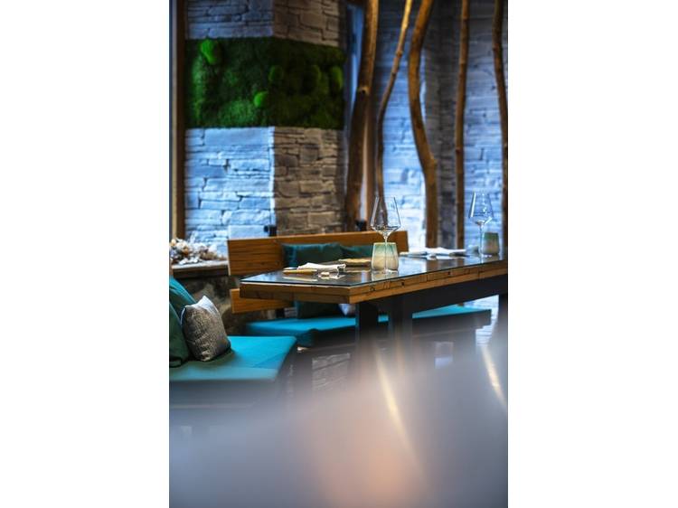 Photo 10 Restaurant Maltacina