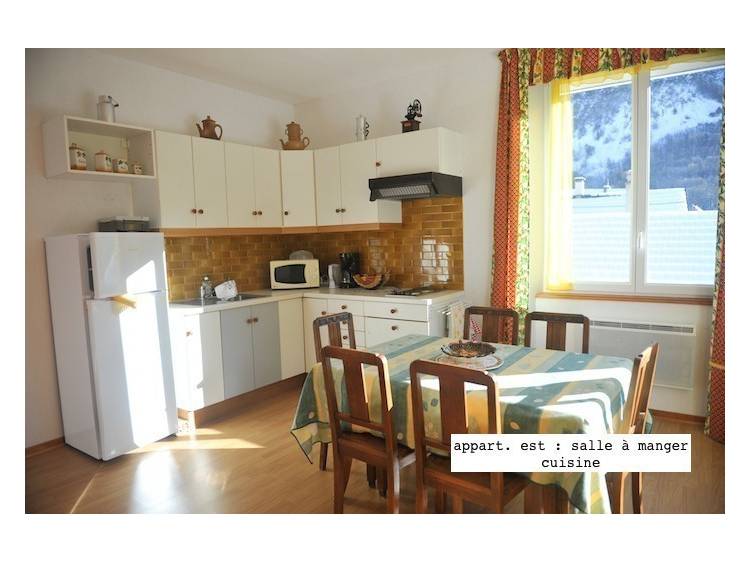 Photo 2 Appartement A la Carte - 1 -  4 pers