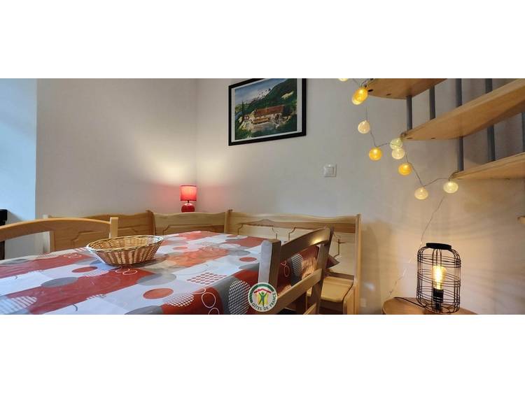 Photo 5 Le Mas du Lac - Le Pigeonnier - 4 to 6 people.