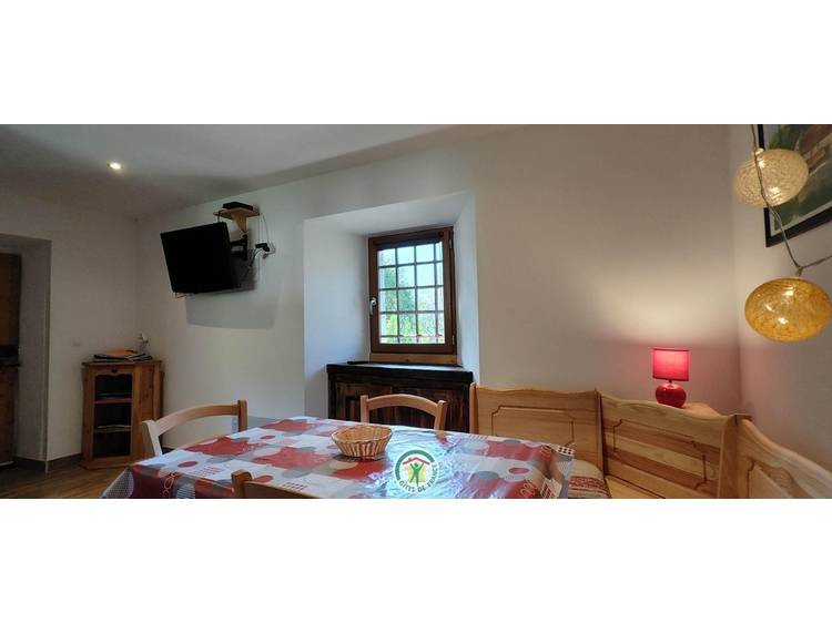 Photo 7 Le Mas du Lac - Le Pigeonnier - 4 to 6 people.