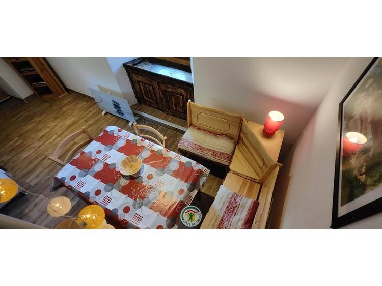 Photo 8 Le Mas du Lac - Le Pigeonnier - 4 to 6 people.