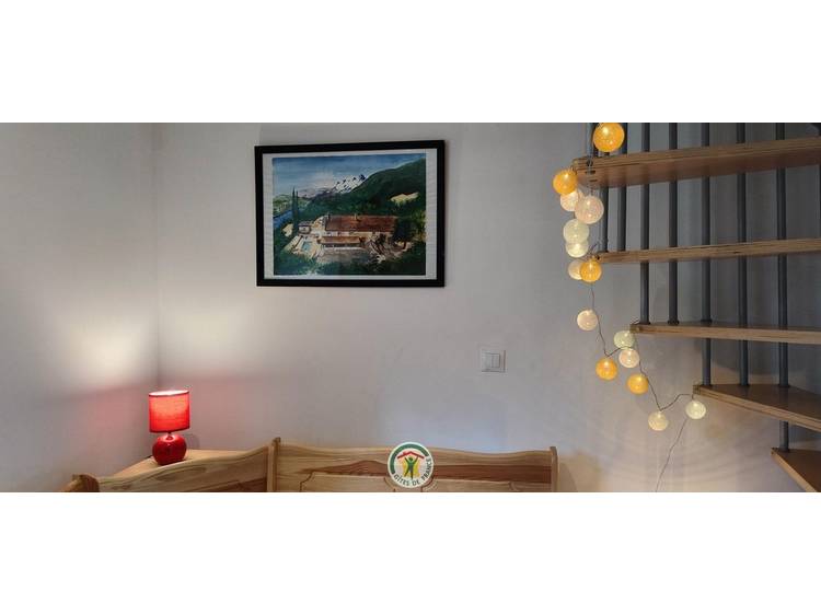 Photo 9 Le Mas du Lac - Le Pigeonnier - 4 to 6 people.