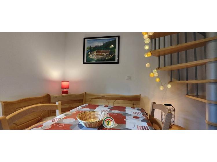 Photo 10 Le Mas du Lac - Le Pigeonnier - 4 to 6 people.