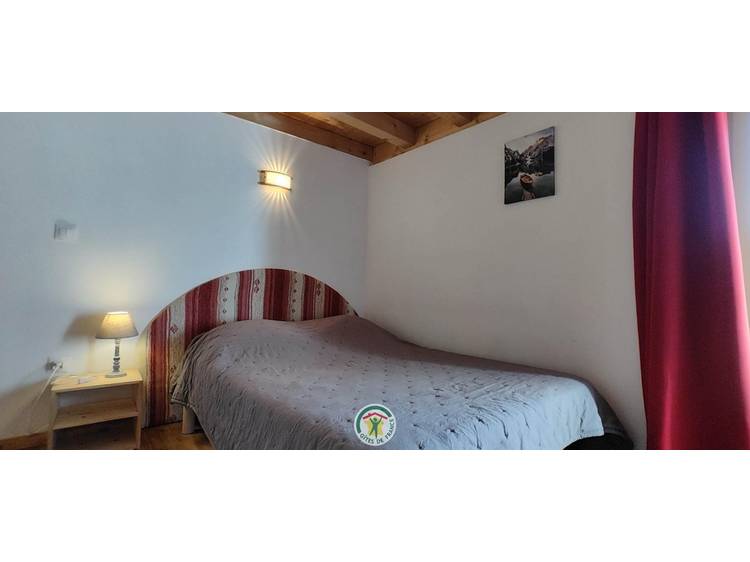 Photo 11 Le Mas du Lac - Le Pigeonnier - 4 to 6 people.