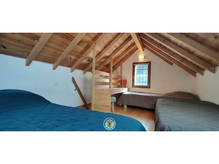 Photo 13 Le Mas du Lac - Le Pigeonnier - 4 to 6 people.