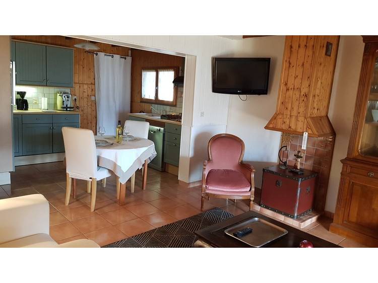 Photo 10 Gîte La Salamandre - 2 personnes