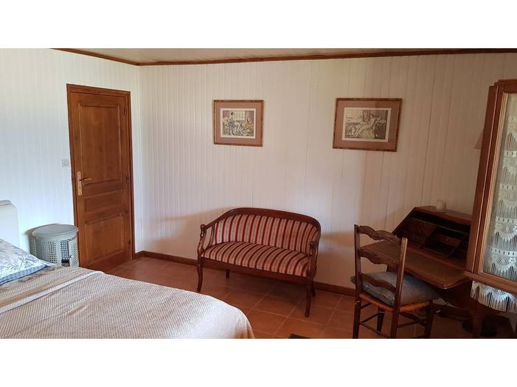 Photo 15 Gîte La Salamandre - 2 personnes