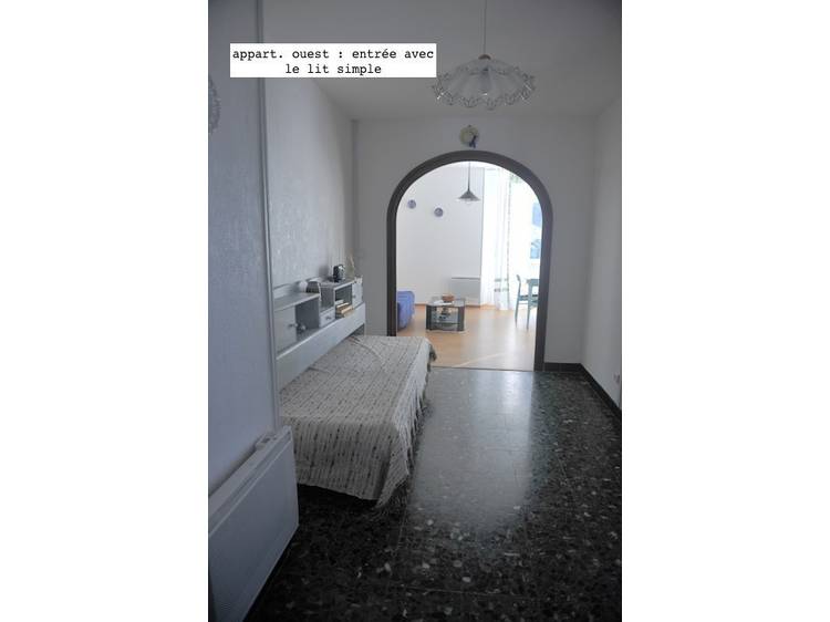 Photo 2 Appartement A la carte - 2 - 5 pers