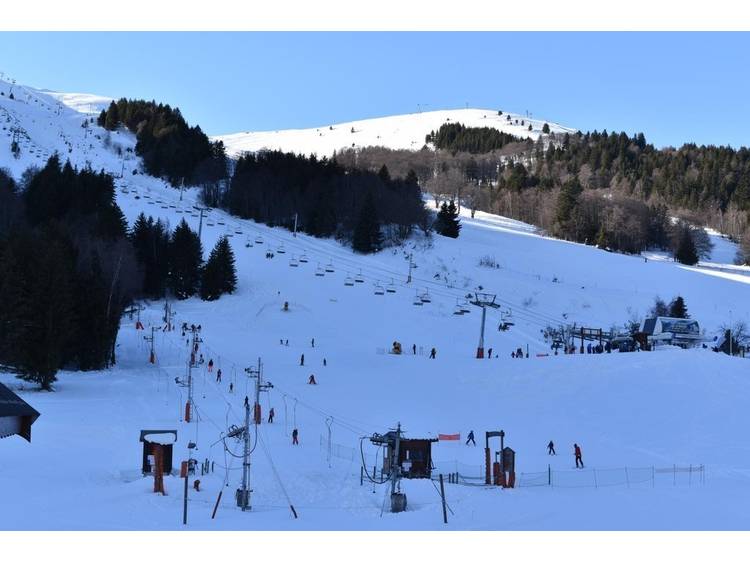 Photo 91 Au Clair Matin - de 2 à 5 pers