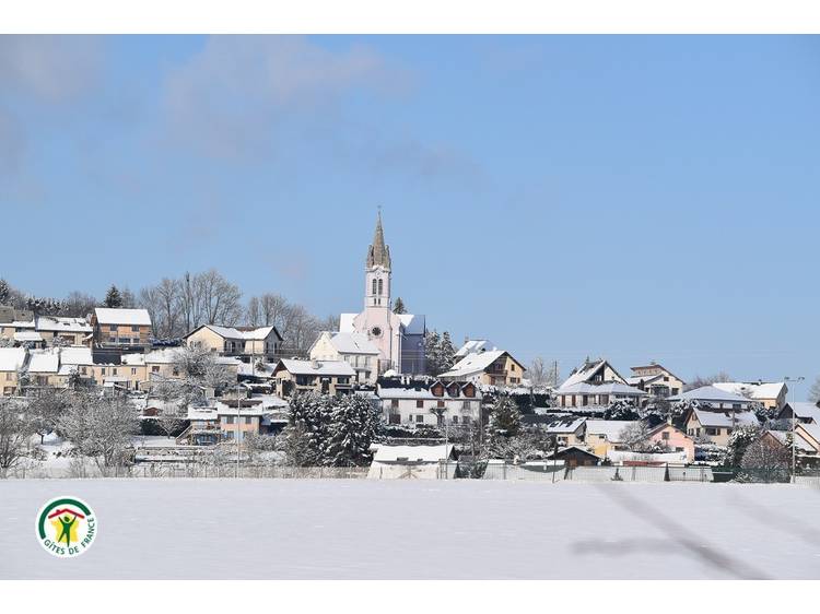 Photo 60 Au Clair Matin - de 2 à 5 pers