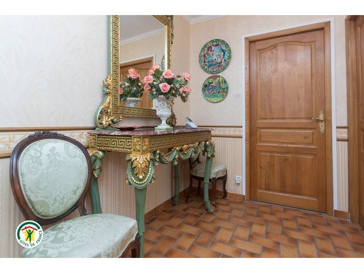 Photo 2 Au Clair Matin - de 2 à 5 pers