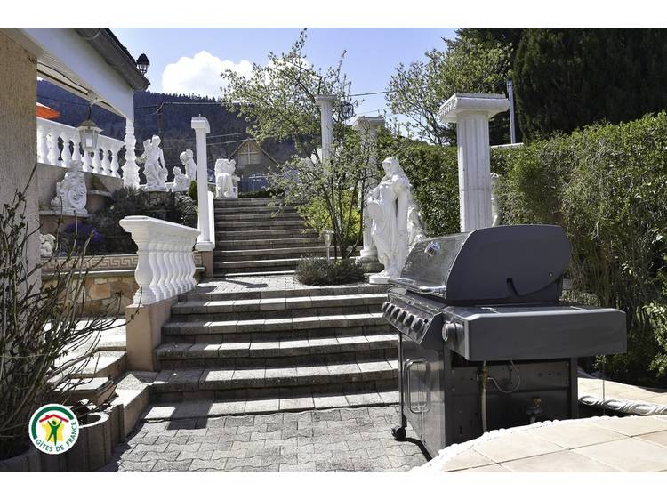 Photo 21 Au Clair Matin - de 2 à 5 pers