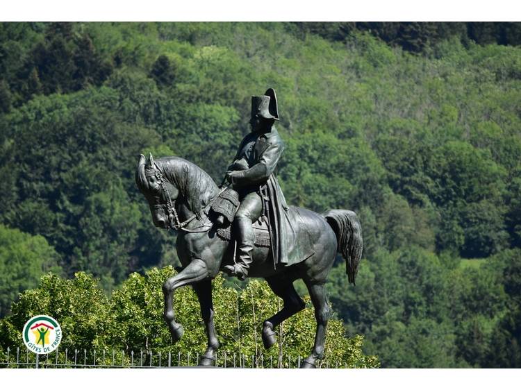 Photo 38 Au Clair Matin - de 2 à 5 pers