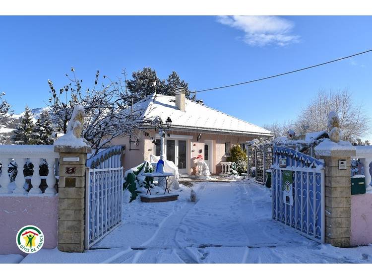 Photo 53 Au Clair Matin - de 2 à 5 pers